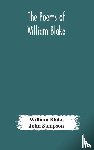 Blake, William, Sampson, John - The poems of William Blake