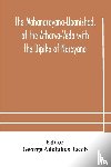  - The Mahanarayana-Upanishad, Of The Atharva-Veda With The Dipika Of Narayana