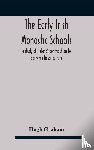 Graham, Hugh - The early Irish monastic schools