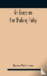 Parkinson, James - An essay on the shaking palsy