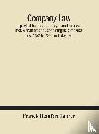 Beaufort Palmer, Francis - Company law
