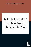 J O'Brien, Edward - The Best Short Stories Of 1915 And The Yearbook Of The American Short Story