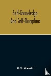 W Maturin, B - Self-Knowledge And Self-Discipline
