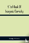 S Newth, George - A Text-Book Of Inorganic Chemistry