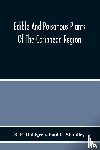E Dahlgren, B, C Standley, Paul - Edible And Poisonous Plants Of The Caribbean Region