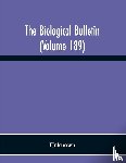 Unknown - The Biological Bulletin (Volume 189)
