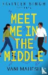 Mahesh, Vani - Meet Me In The Middle