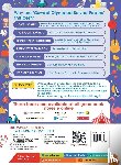 Oswaal Editorial Board - Oswaal One for All Olympiad Previous Years Solved Papers, Class-1 Mathematics Book (For 2021-22 Exam)