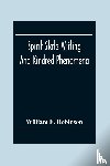 E Robinson, William - Spirit Slate Writing And Kindred Phenomena