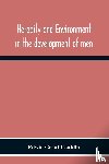 Grant Conklin, Edwin - Heredity And Environment In The Development Of Men