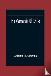 H Osgood, Wilfred - The Mammals Of Chile