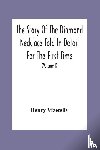 Vizetelly, Henry - The Story Of The Diamond Necklace Told In Detail For The First Time, Chiefly By The Aid Of Original Letters, Official And Other Documents, And Contemporary Memoirs Recently Made Public; And Comprising A Sketch Of The Life Of The Countess De La Motte
