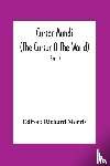  - Cursor Mundi
