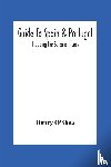 O'Shea, Henry - Guide To Spain & Portugal