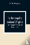 Ph Berjeau, J - The Homoeopathic Treatment Of Syphilis, Gonorrhoea, Spermatorrhoea, And Urinary Diseases