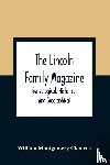 Montgomery Clemens, William - The Lincoln Family Magazine