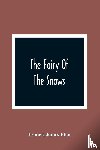 James Finn, Francis - The Fairy Of The Snows