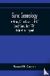 B Garrett, Samuel - Bond Genealogy