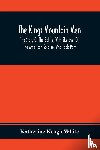 Keogh White, Katherine - The Kings Mountain Men; The Story Of The Battle, With Sketches Of The American Soldiers Who Took Part