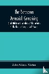 Adams Vinton, John - The Richardson Memorial, Comprising A Full History And Genealogy Of The Posterity Of The Three Brothers, Ezekiel, Samuel, And Thomas Richardson, Who Came From England, And United With Others In The Foundation Of Woburn, Massachusetts, In The Year 16