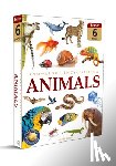 Wonder House Books - Knowledge Encyclopedia For Children : Animals