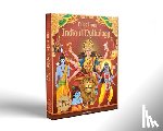 Wonder House Books - Tales from Indian Mythology (Collection of 10 Books) Story Books for Kids