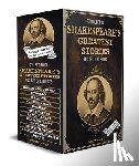 Shakespeare, William - Collection of Shakespeare's Greatest Stories For Children