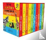 Wonder House Books - My First English-Italian Learning Library