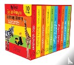 Wonder House Books - My First English-French Learning Library