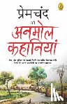 Premchand, Munshi - Premchand Ki Anmol Kahaniya