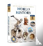 Wonder House Books - World History - Collection of 6 Books