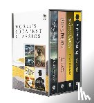 Fitzgerald, F. Scott - World's Greatest Classic