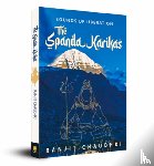 Chaudhri, Ranjit - Sounds of Liberation, The Spanda Karikas