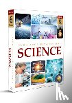 Wonder House Books - Knowledge Encyclopedia for Children : Science