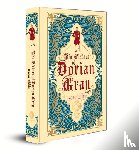Oscar Wilde - The Picture of Dorian Gray