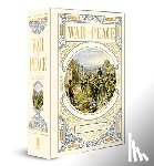 Leo Tolstoy - War and Peace