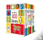 Wonder House Books - My First 100 Library