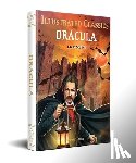 Stoker, Bram - Dracula: Abridged and Illustrated