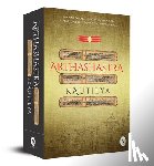 Kautilya - Arthashastra