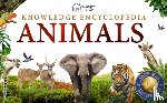 Wonder House Books - Knowledge Encyclopedia: Animals