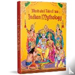 Wonder House Books - Illustrated Tales from Indian Mythology
