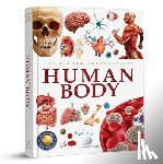 Wonder House Books - Knowledge Encyclopedia: Human Body