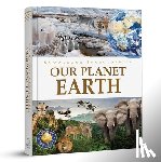 Wonder House Books - Knowledge Encyclopedia - Our Planet Earth
