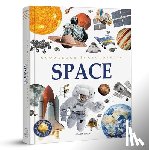 Wonder House Books - Knowledge Encyclopedia: Space