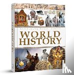 Wonder House Books - Knowledge Encyclopedia: World History