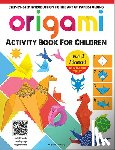 Wonder House Books - Origami