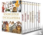 Wonder House Books - Knowledge Encyclopedia