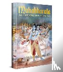 Trivedi, Ishan - Mahabharata