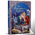 Wonder House Books - The Arabian Nights: Abridged and Illustrated