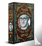 Joyce, James - Greatest Works of James Joyce (Deluxe Hardbound Edition)